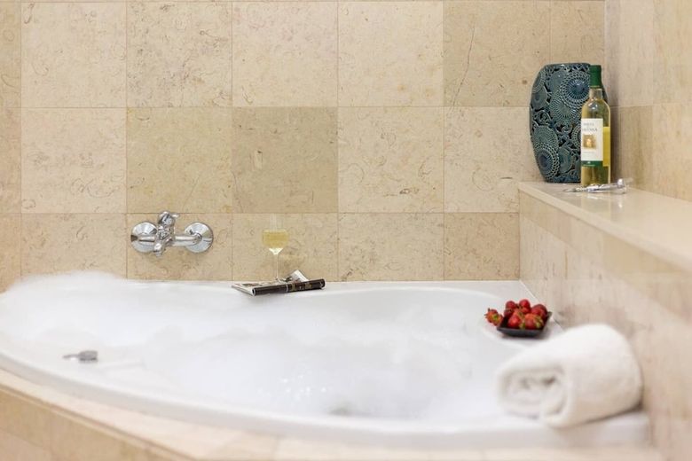 Downtown City Deluxe Apartment Rentexperience