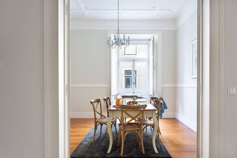 Downtown City Deluxe Apartment Rentexperience