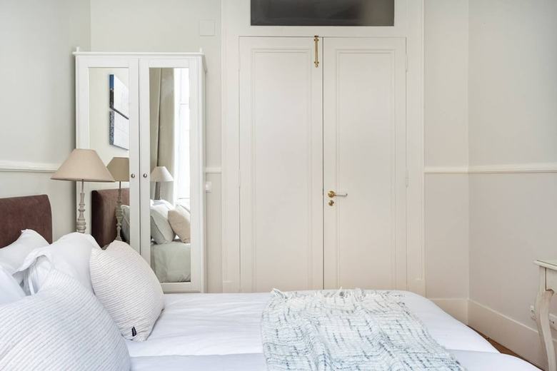 Downtown City Deluxe Apartment Rentexperience