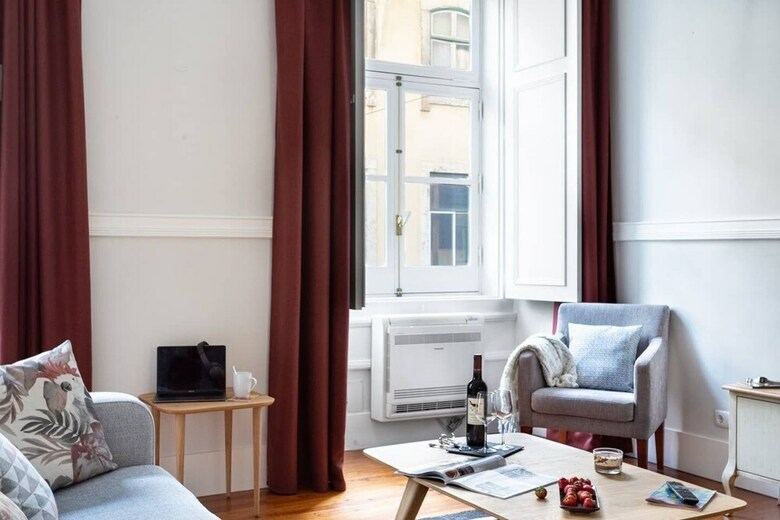 Downtown City Deluxe Apartment Rentexperience