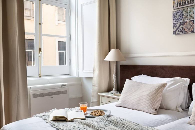 Downtown City Deluxe Apartment Rentexperience