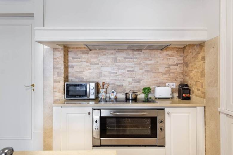 Downtown City Deluxe Apartment Rentexperience