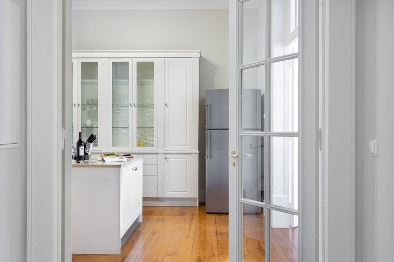 Downtown City Deluxe Apartment Rentexperience