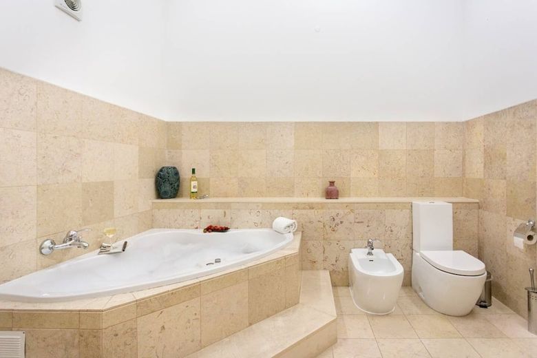 Downtown City Deluxe Apartment Rentexperience
