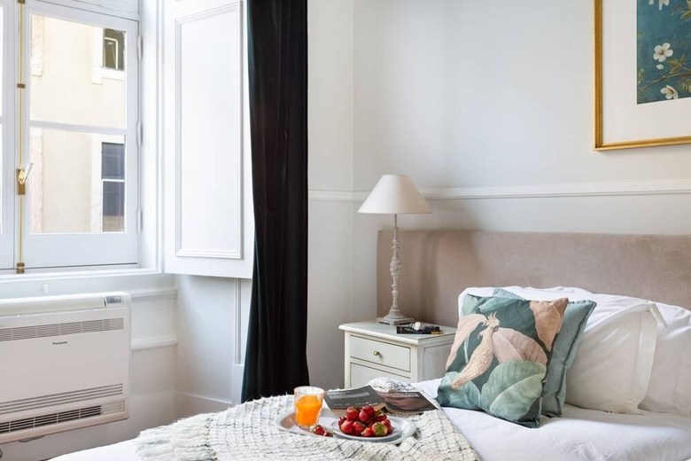 Downtown City Deluxe Apartment Rentexperience