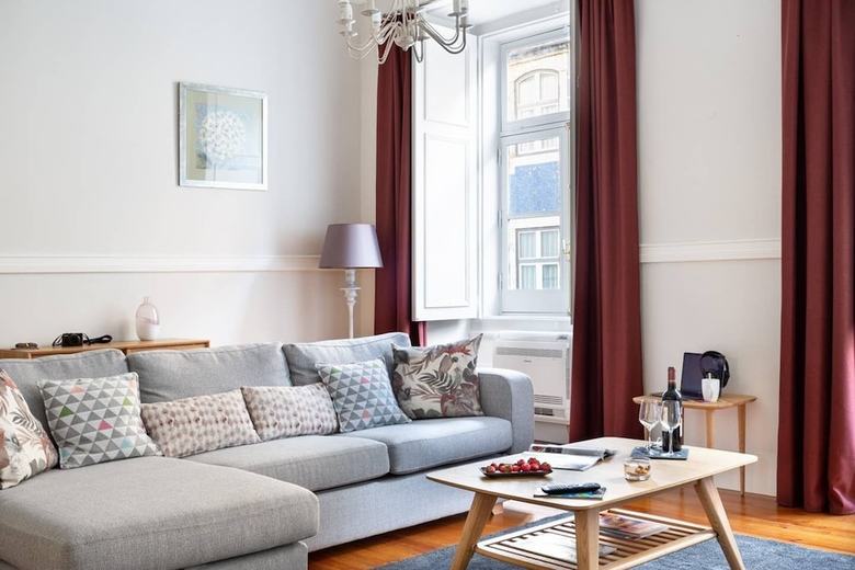 Downtown City Deluxe Apartment Rentexperience