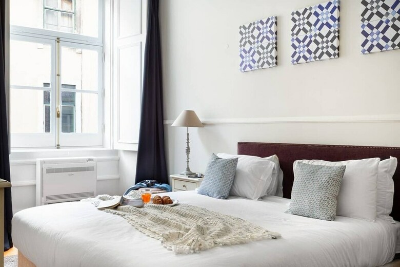 Downtown City Deluxe Apartment Rentexperience