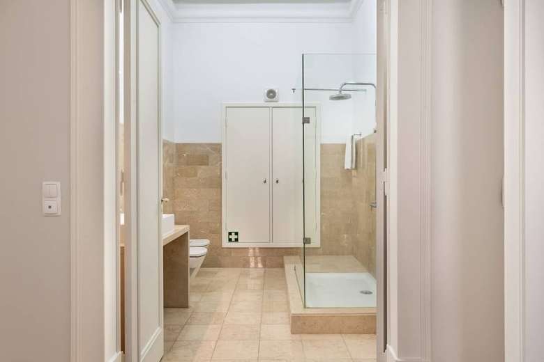 Downtown City Deluxe Apartment Rentexperience