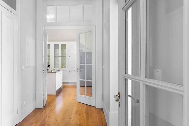 Downtown City Deluxe Apartment Rentexperience