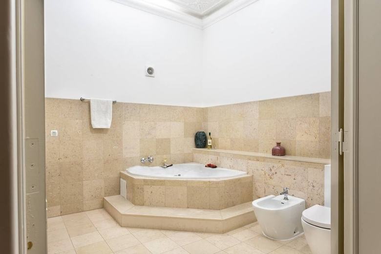 Downtown City Deluxe Apartment Rentexperience