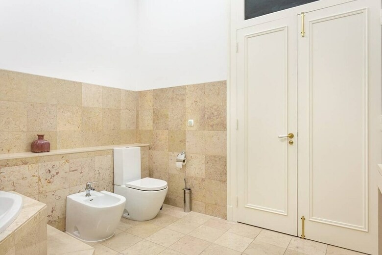 Downtown City Deluxe Apartment Rentexperience