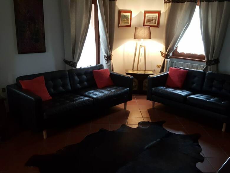 Alpen Hotel Chalet - Valdidentro
