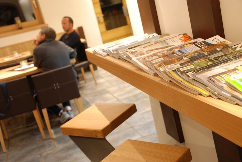 Alpen Hotel Chalet - Valdidentro