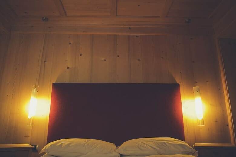 Alpen Hotel Chalet - Valdidentro