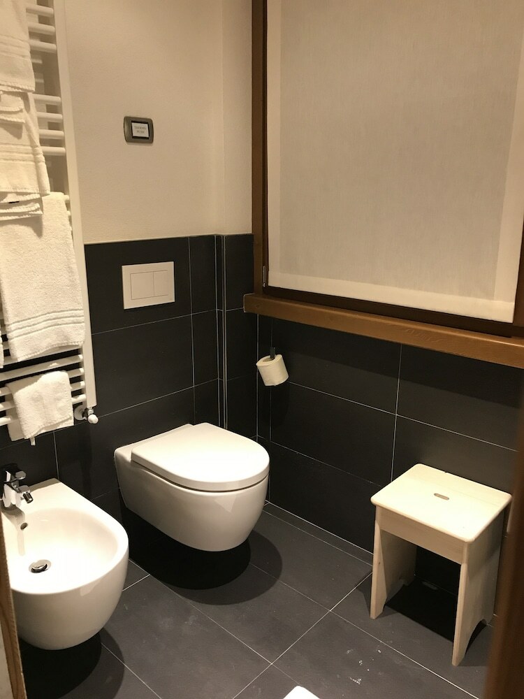 Alpen Hotel Chalet - Valdidentro