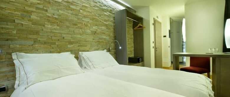 Alpen Hotel Chalet - Valdidentro