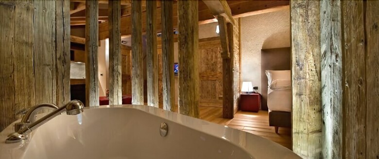 Alpen Hotel Chalet - Valdidentro