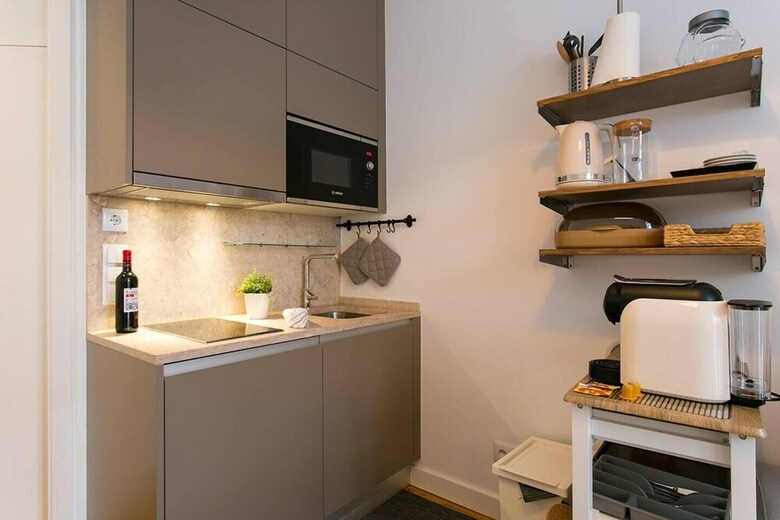 Vila Rosario I Apartment Rentexperience
