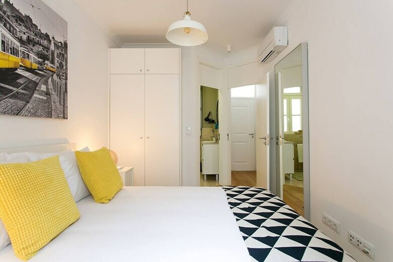Vila Rosario I Apartment Rentexperience