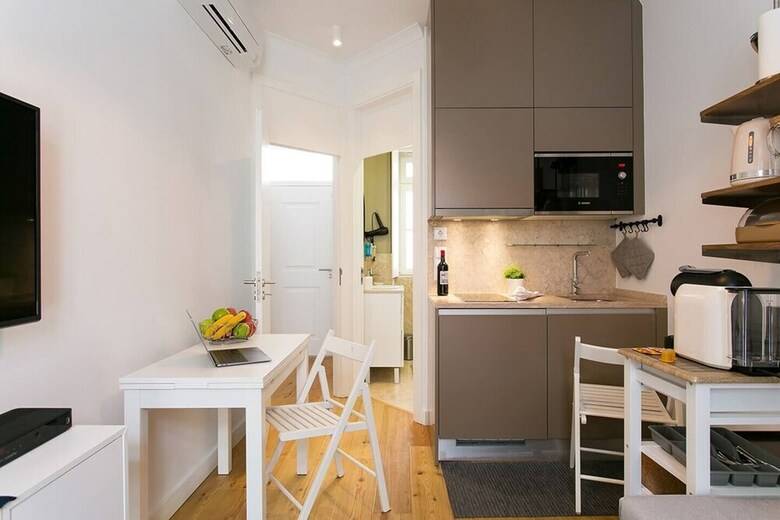 Vila Rosario I Apartment Rentexperience