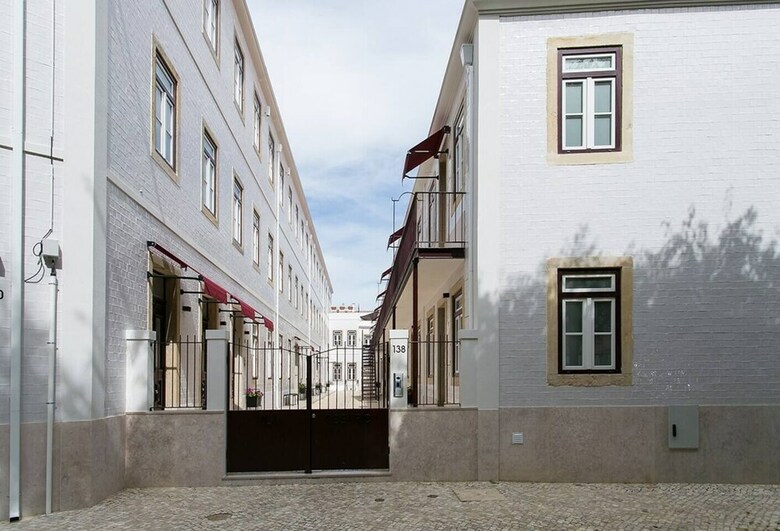 Vila Rosario I Apartment Rentexperience