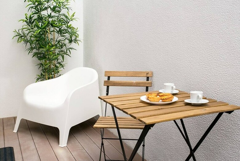 Vila Rosario I Apartment Rentexperience