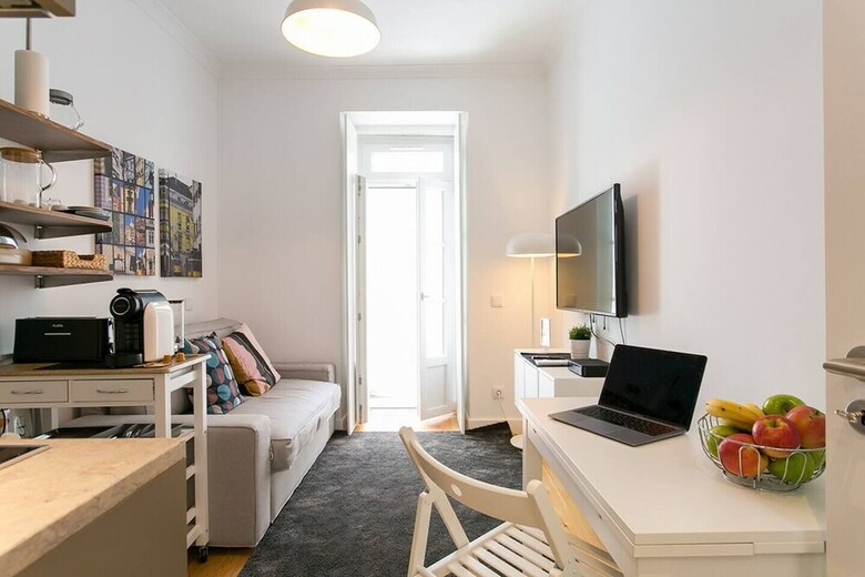 Vila Rosario I Apartment Rentexperience