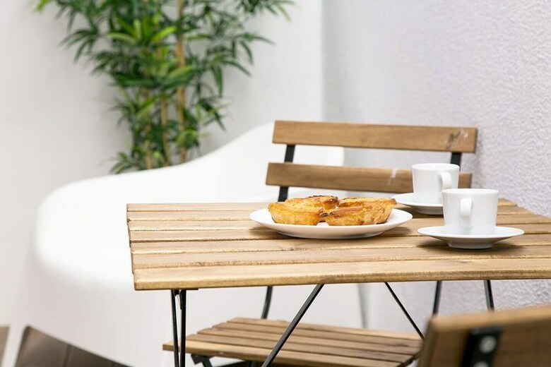 Vila Rosario I Apartment Rentexperience