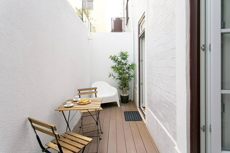 Vila Rosario I Apartment Rentexperience