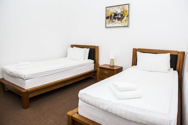 Hotell �rstaberg
