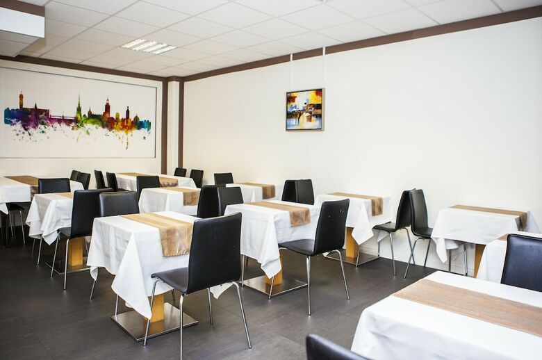 Hotell �rstaberg