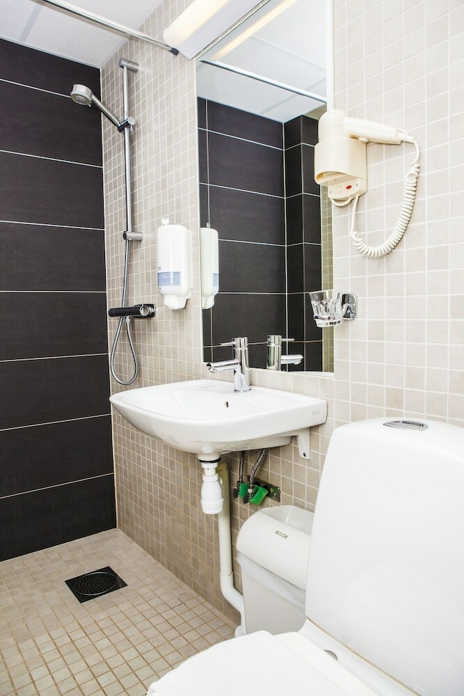 Hotell �rstaberg