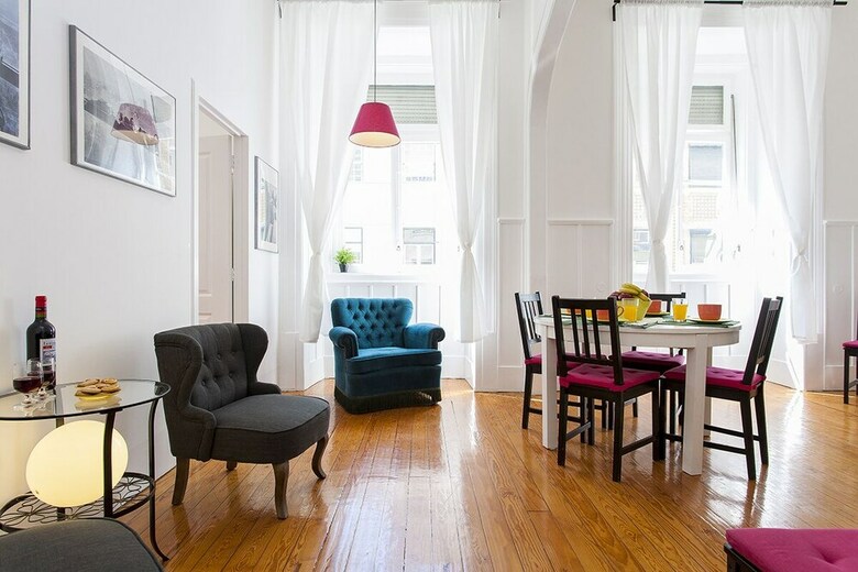Augusta Downtown Apartment Rentexperience