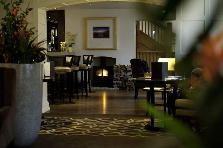 Hotel Raithwaite Estate