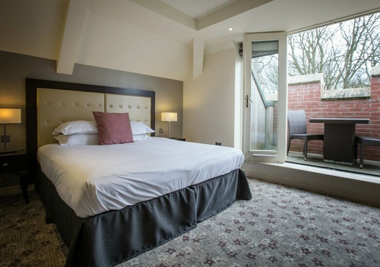 Hotel Raithwaite Estate