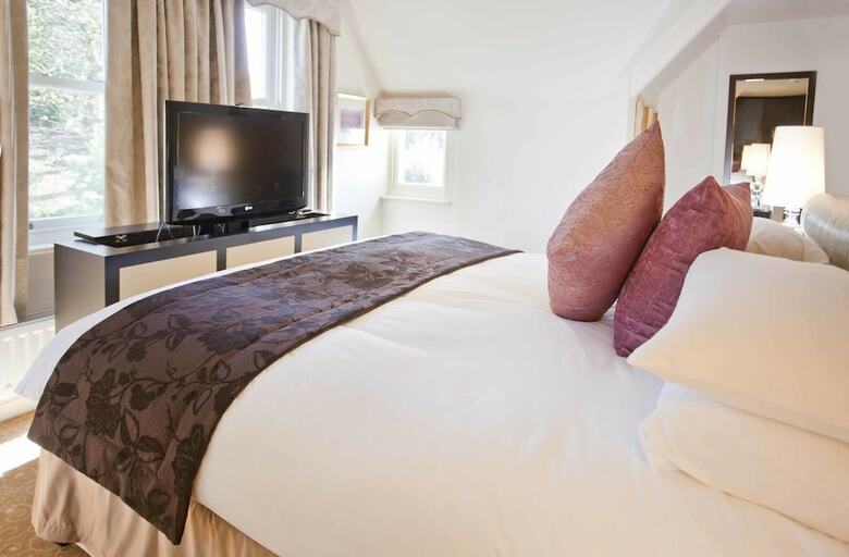 Hotel Raithwaite Estate