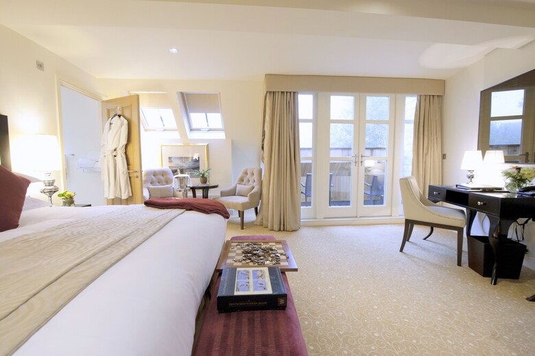 Hotel Raithwaite Estate
