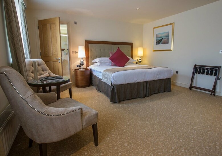 Hotel Raithwaite Estate