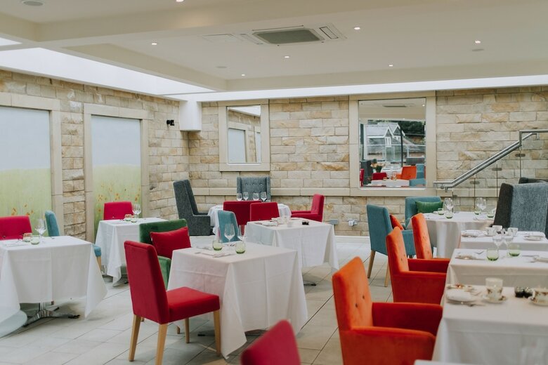 Hotel Raithwaite Estate