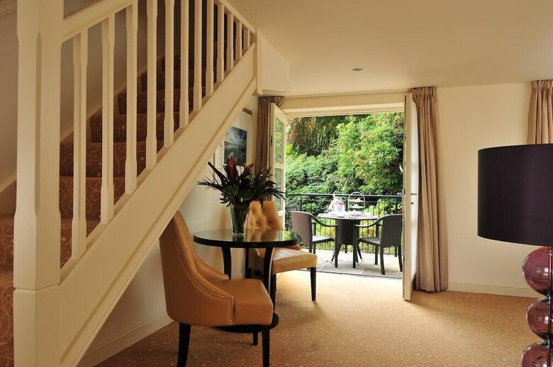 Hotel Raithwaite Estate