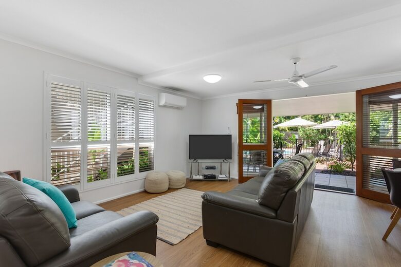 Apartamentos Sunset Cove Noosa