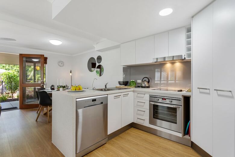 Apartamentos Sunset Cove Noosa
