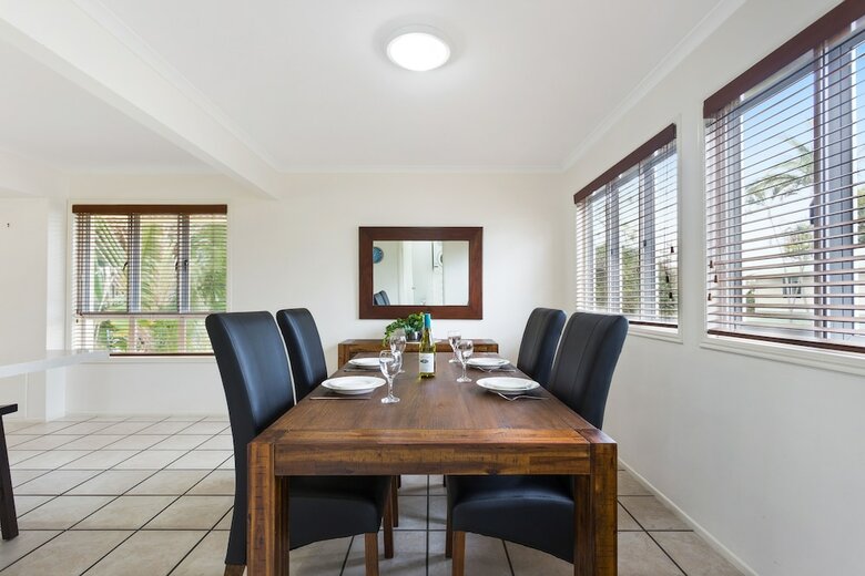 Apartamentos Sunset Cove Noosa