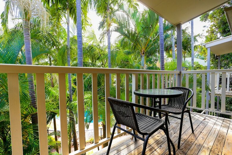 Apartamentos Sunset Cove Noosa