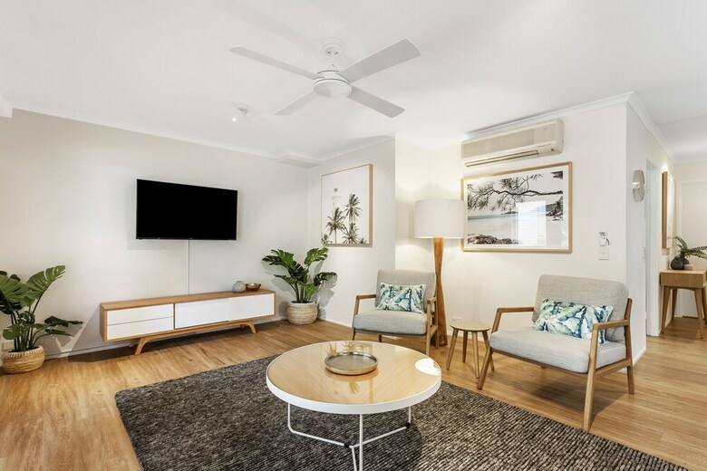 Apartamentos Sunset Cove Noosa