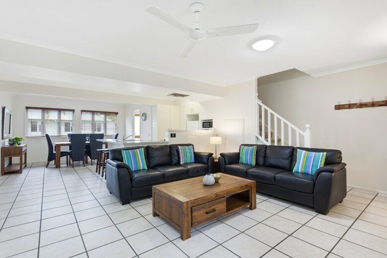 Apartamentos Sunset Cove Noosa