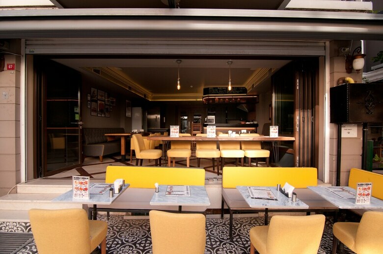 Seraglio Hotel & Suites