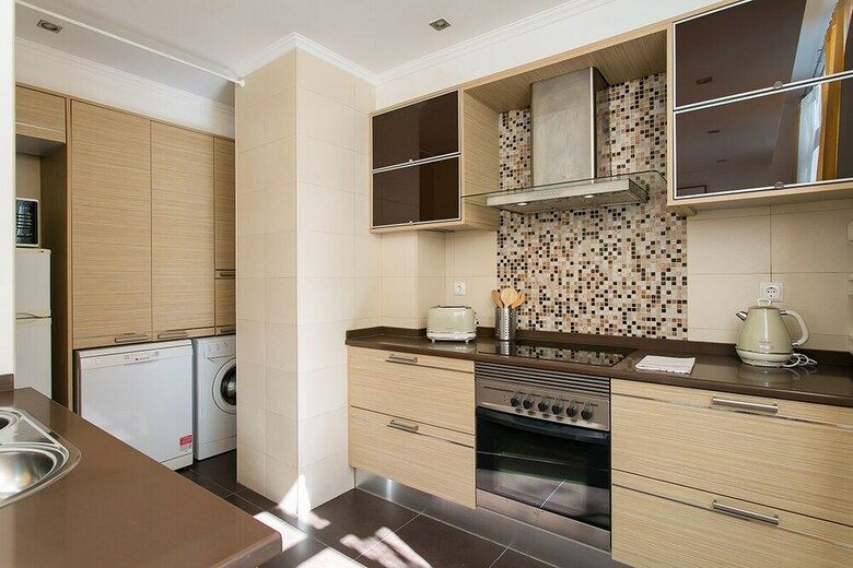 Charming Patio Apartment Rentexperience