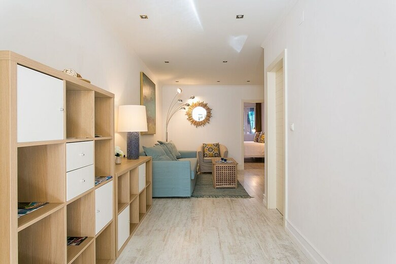 Charming Patio Apartment Rentexperience