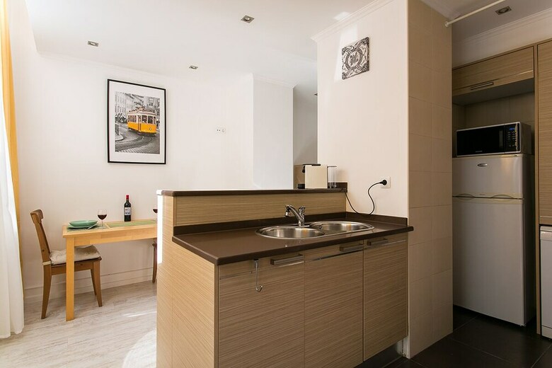 Charming Patio Apartment Rentexperience